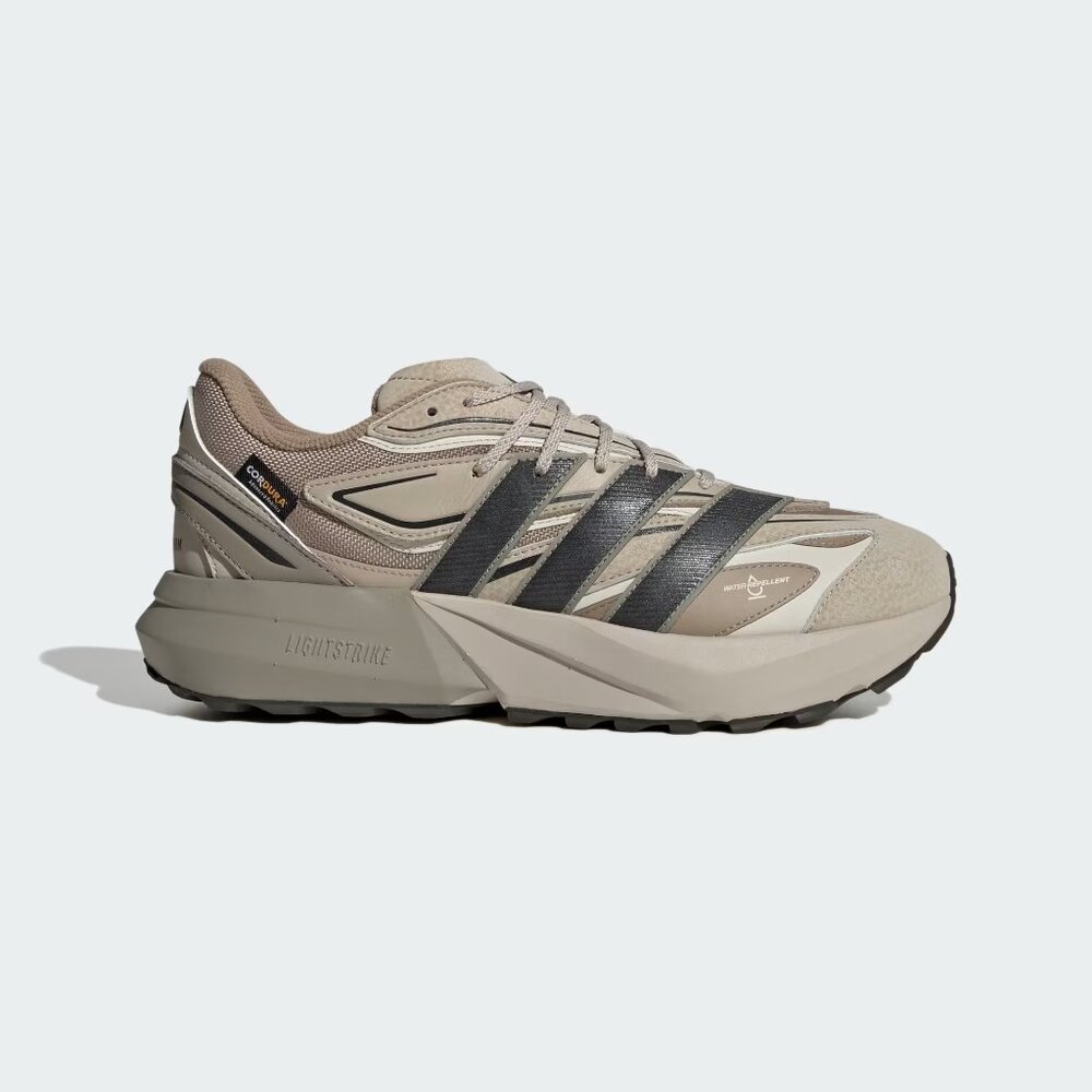 Size 11.5 - Adidas Lightblaze ATR Blanch Cargo Wonder Beige | NWOB
